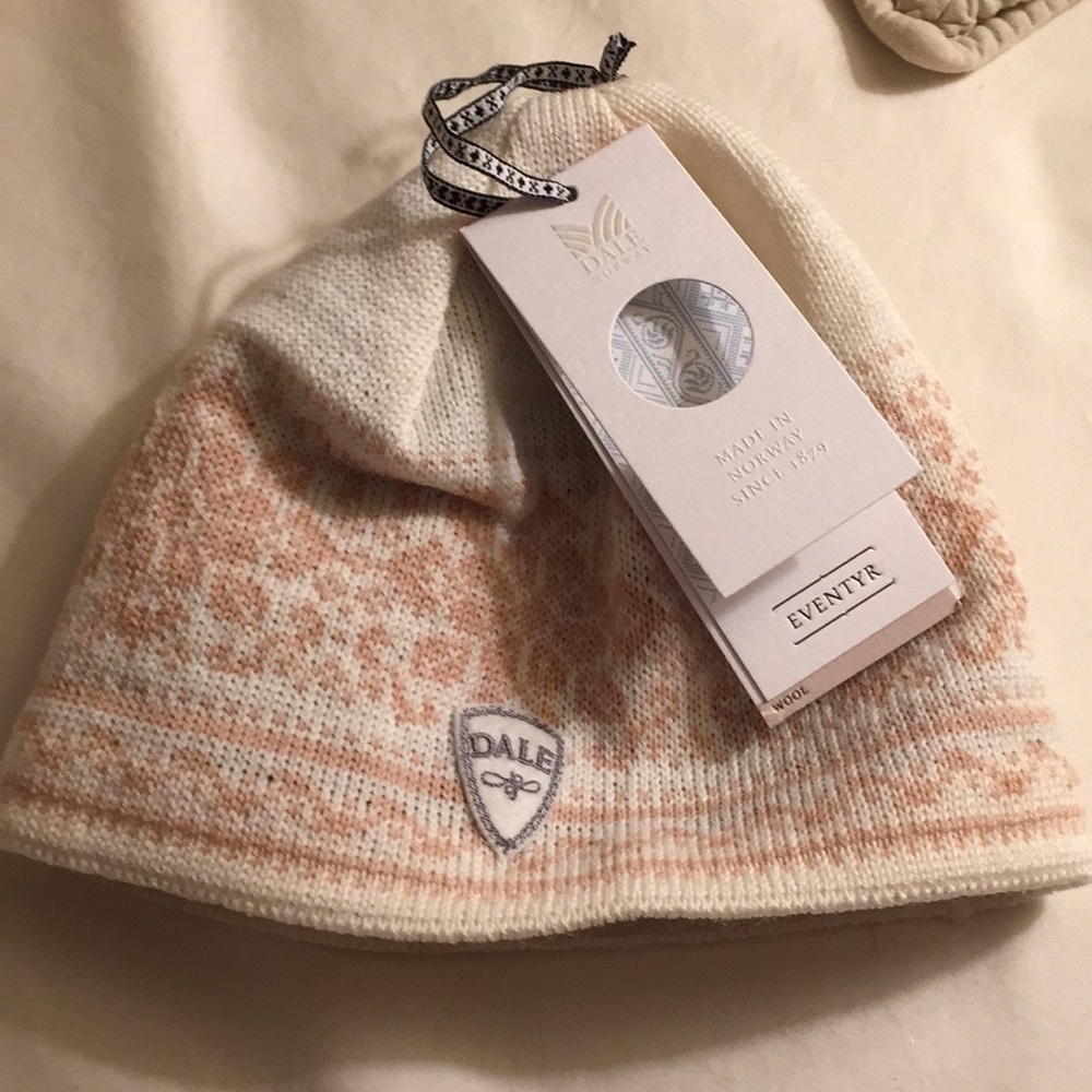 Dale Norway harmony hat